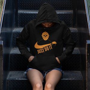 Halloween Hoodie